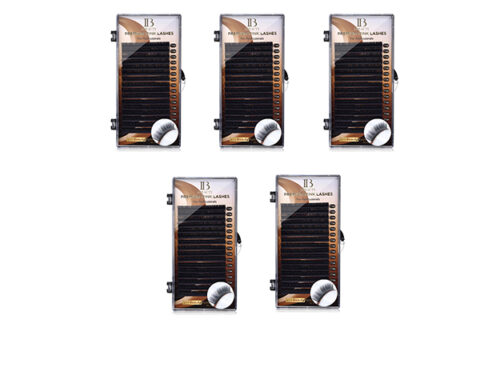 Extensii Gene fir cu fir